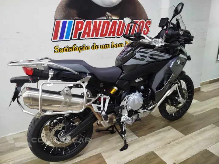 F 850GS A