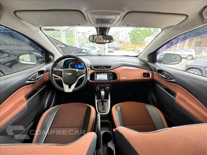 ONIX 1.4 MPFI Activ 8V