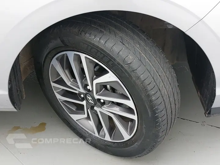 HB20 1.0 12V FLEX LIMITED PLUS MANUAL