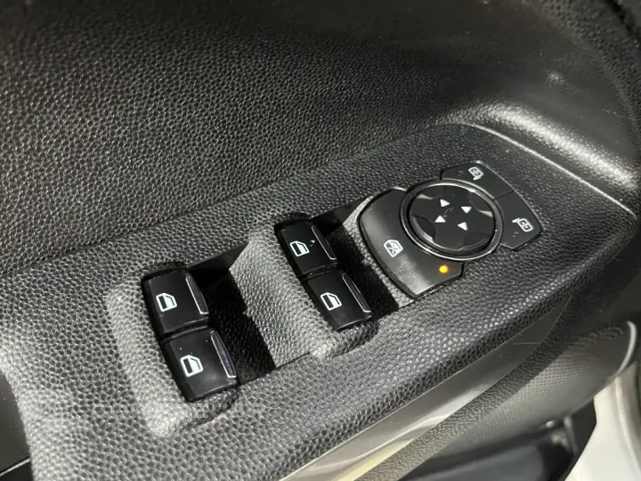 ECOSPORT 1.5 TIVCT FLEX SE AUTOMÁTICO