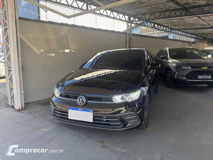 POLO 1.0 170 TSI Highline