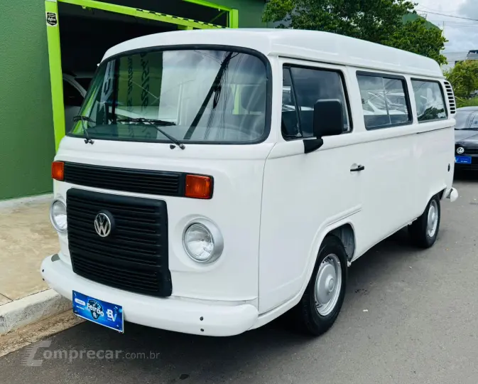 KOMBI 1.4 MI STD 8V