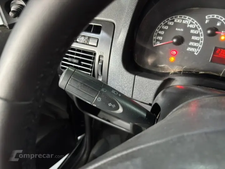 STRADA 1.4 MPI FIRE CE 8V FLEX 2P MANUAL