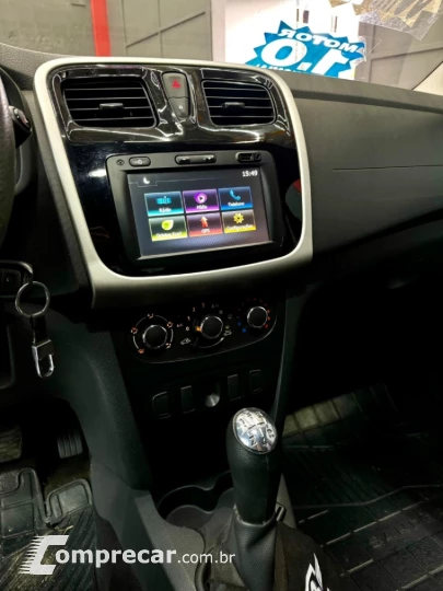 SANDERO 1.0 Expression 16V