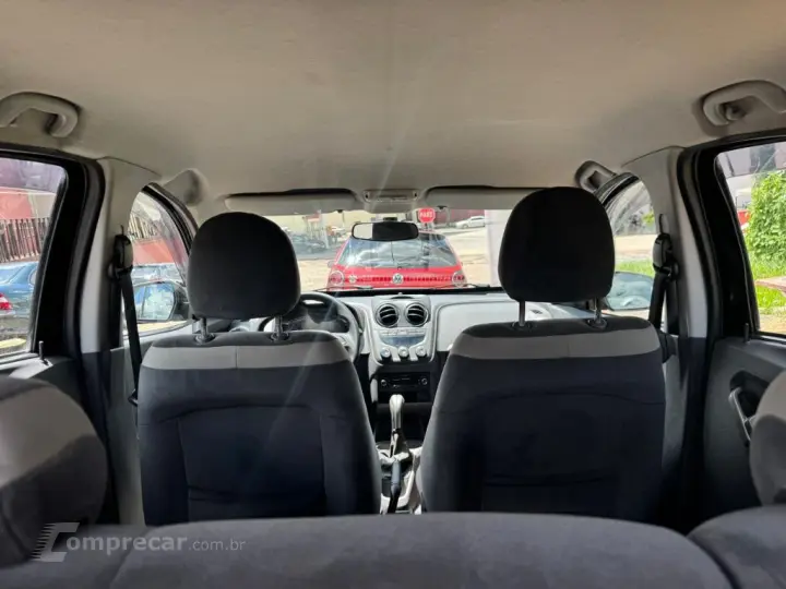 AGILE LTZ 1.4 MPFI 8V FlexPower 5p