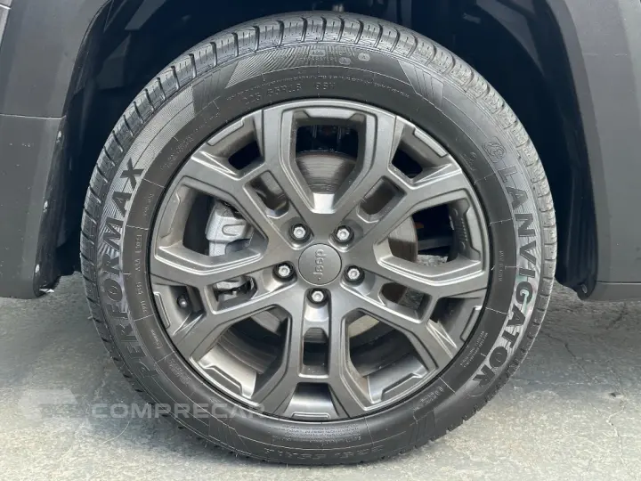 Renegade Long. T270 1.3 TB 4x2 Flex Aut.