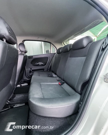 GOL 1.6 16V MSI Totalflex