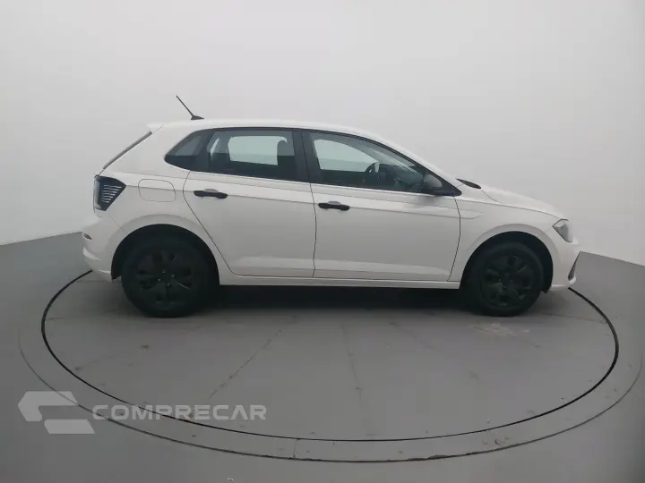 POLO 1.0 MPI TRACK MANUAL