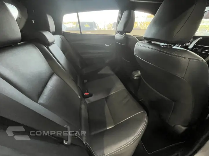 YARIS 1.5 16V XLS Connect