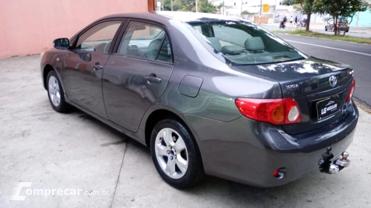COROLLA 1.8 XEI 16V