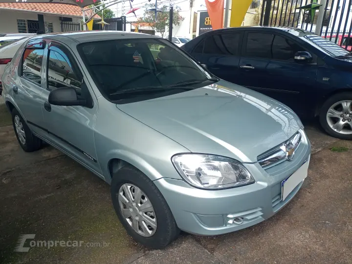 PRISMA 1.4 MPFI JOY 8V