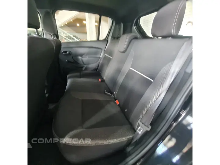 SANDERO 1.0 12V SCE FLEX S EDITION MANUAL