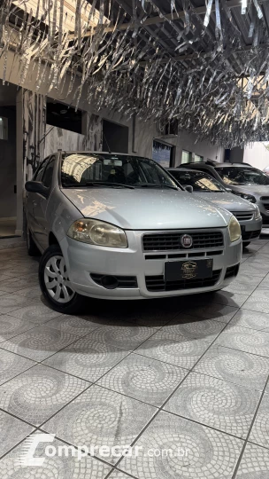 SIENA 1.0 MPI EL 8V