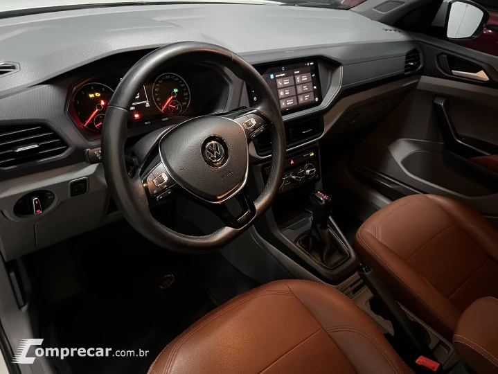 T-CROSS 1.0 200 TSI
