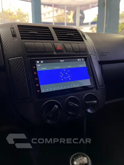 POLO 2.0 MI Sportline 8V