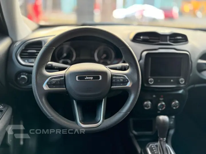 RENEGADE 1.3 T270 TURBO FLEX SPORT AT6