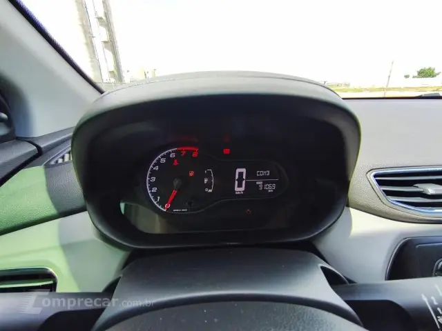 ONIX - 1.0 MPFI LT 8V 4P MANUAL