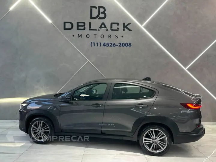 Fastback 1.0 200 Turbo Flex Aut