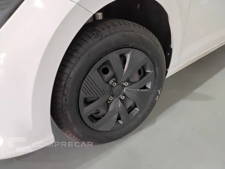 POLO 1.0 MPI TRACK MANUAL