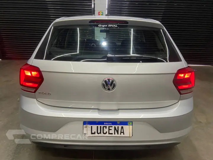 Polo 1.0 Mpi Total Flex Manual