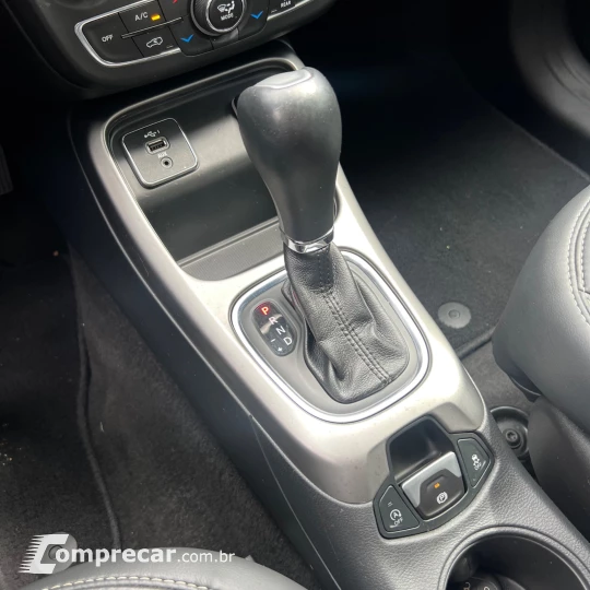 COMPASS SPORT 2.0 4x2 Flex 16V Aut.