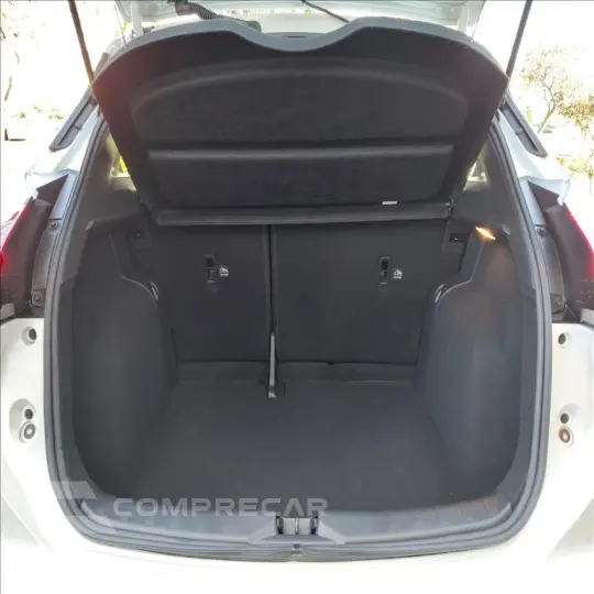 KICKS 1.6 16V FLEXSTART SENSE XTRONIC