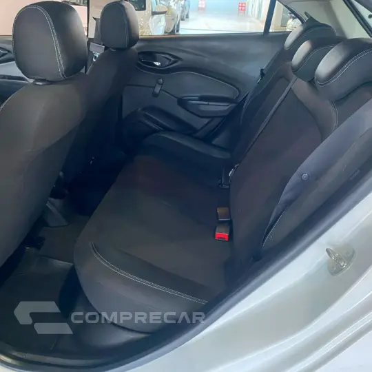 ONIX HATCH LT 1.0 8V FlexPower 5p Mec.