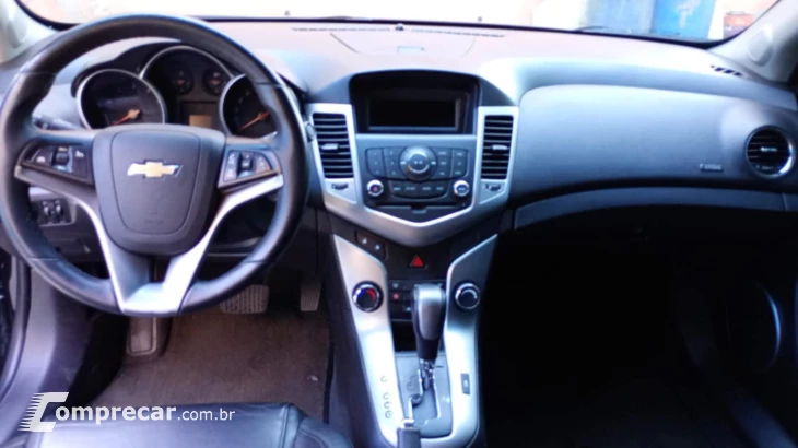 CRUZE 1.8 LT 16V