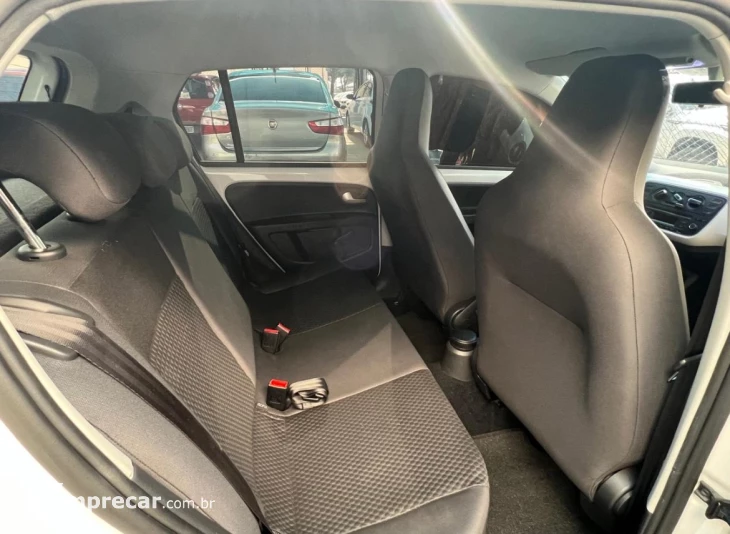 CROSS UP 1.0 TSI 12V