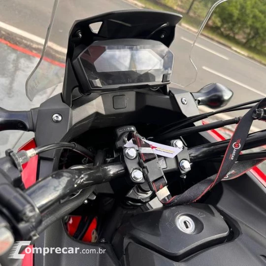 NC 750X
