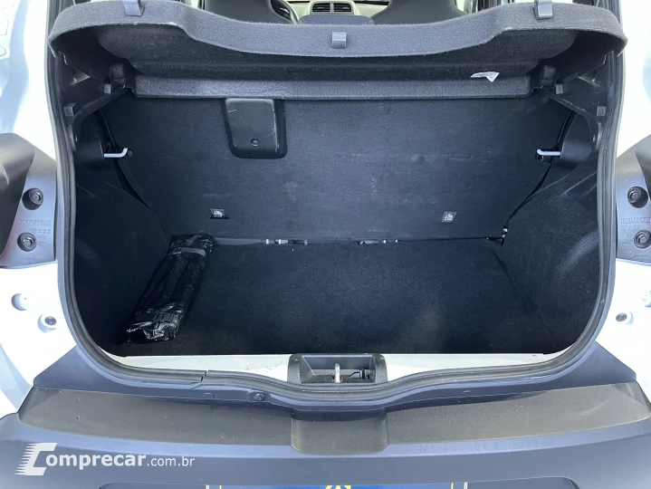 KWID 1.0 12V SCE ZEN
