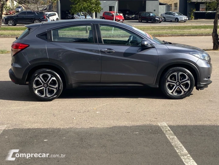 HR-V 1.8 16V EXL