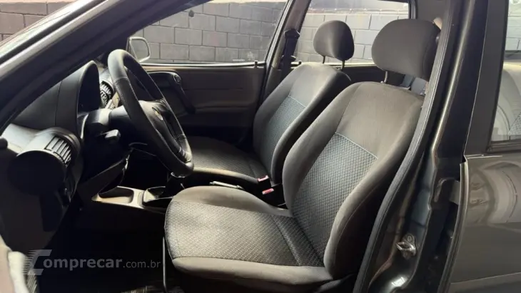 Classic Life/LS 1.0 VHC FlexP. 4p