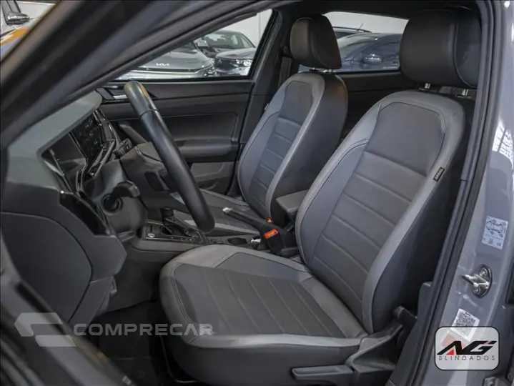 NIVUS 1.0 200 TSI Highline