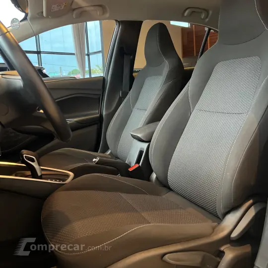 ONIX 1.0 Turbo Plus LTZ