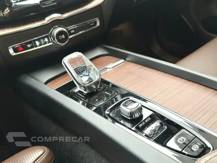 XC60 2.0 T8 HYBRID INSCRIPTION AWD GEARTRONIC