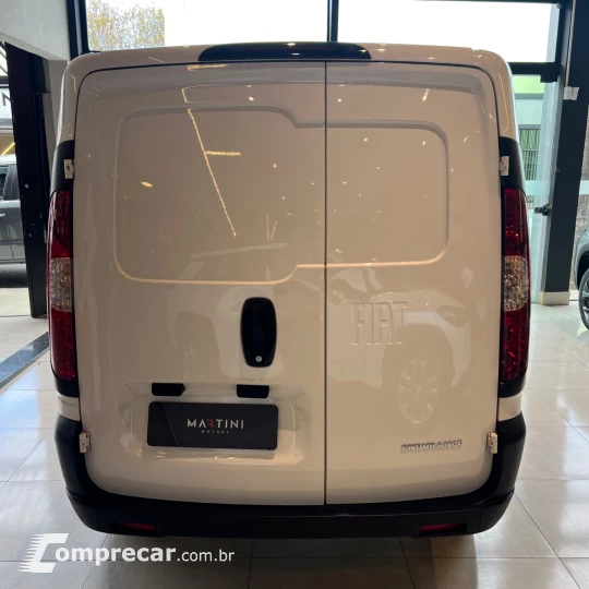 Fiorino Endurance EVO 1.4 Flex 8V 2p