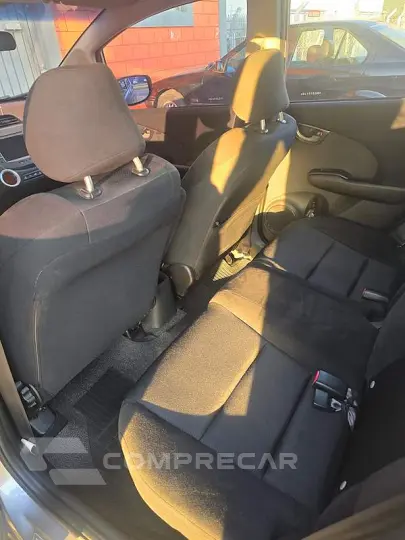 FIT 1.5 EX 16V