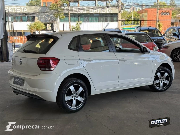 POLO 1.0 MPI TOTAL FLEX MANUAL