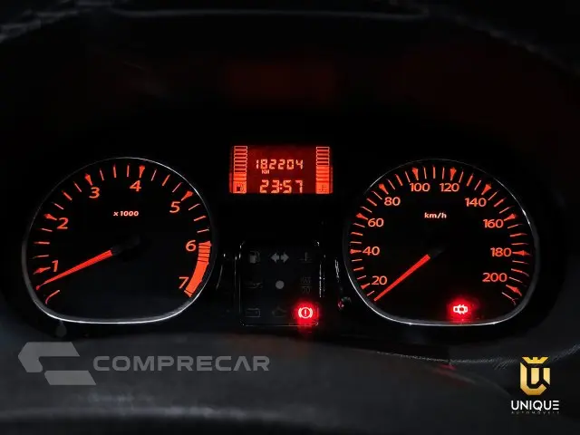 DUSTER - 1.6 DYNAMIQUE 4X2 16V 4P MANUAL