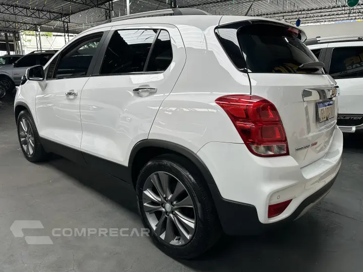 TRACKER 1.4 16V Turbo Premier