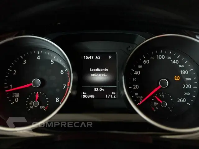 JETTA - 2.0 TSI HIGHLINE 211CV 4P TIPTRONIC