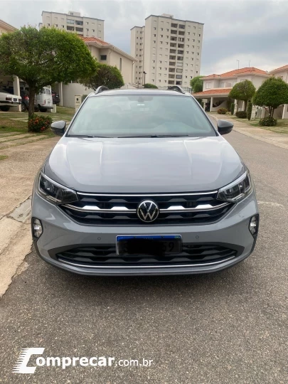 NIVUS 1.0 200 TSI Highline