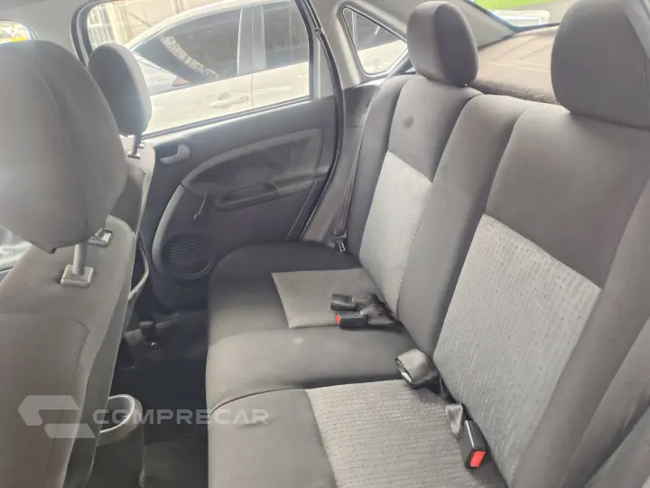 FIESTA 1.6 ROCAM SE SEDAN 8V