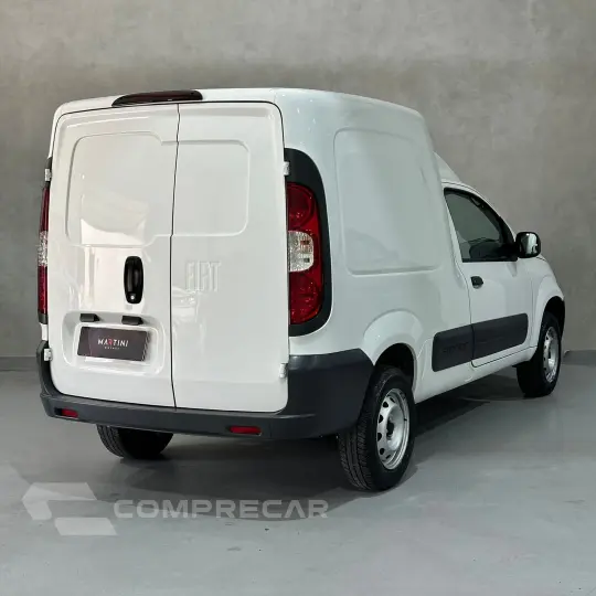 Fiorino Working 1.4 Flex 8V 2p