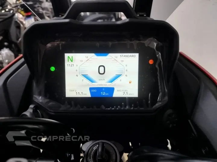 TRACER 7