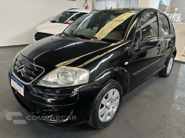 C3 1.4 I GLX 8V
