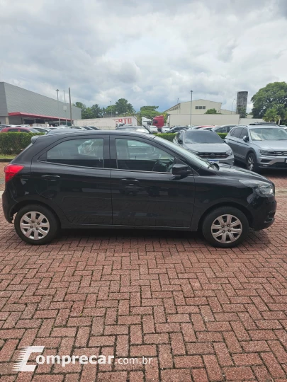 KA 1.0 SE 12V