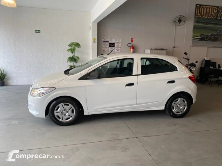 ONIX 1.0 MPFI JOY 8V