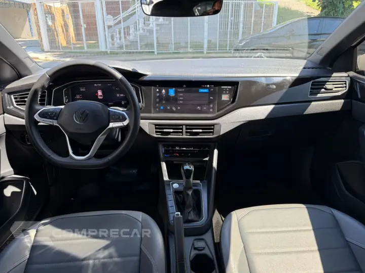NIVUS 1.0 200 TSI Highline